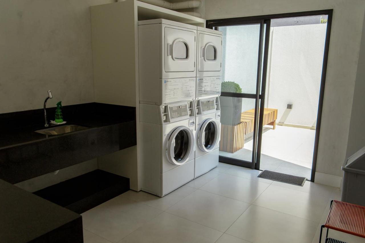 Apartamento O Do Alto Da Xv Com Garagem E Sacada