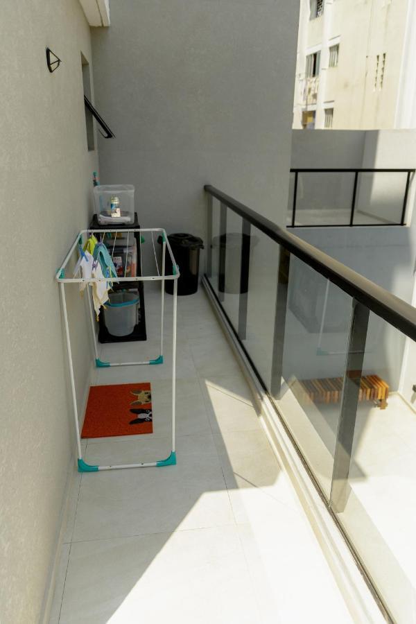 Apartamento O Do Alto Da Xv Com Garagem E Sacada *