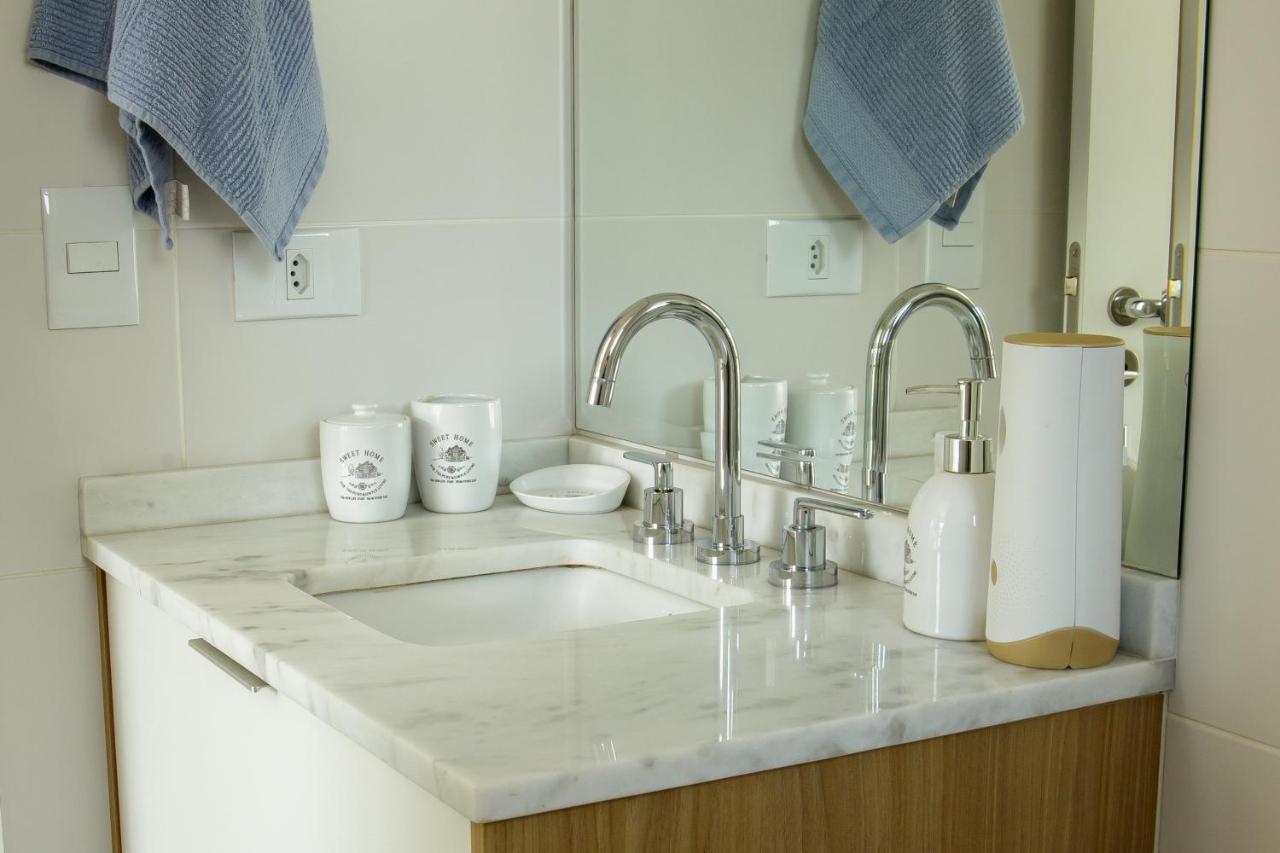 Apartamento O Do Alto Da Xv Com Garagem E Sacada Curitiba