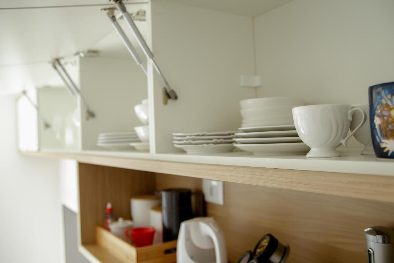 Apartamento O Do Alto Da Xv Com Garagem E Sacada Curitiba
