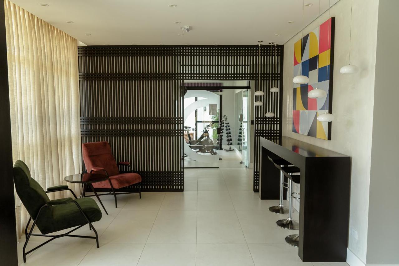 O Do Alto Da Xv Com Garagem E Sacada Apartamento Curitiba