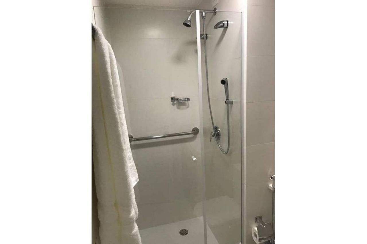 Requinte E Privacidade Em Bairro Nobre De Apartment *
