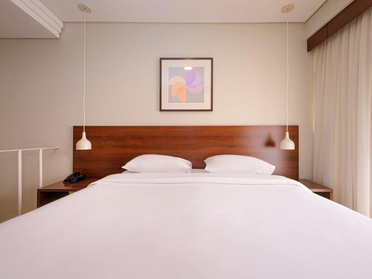 Mercure Golden
