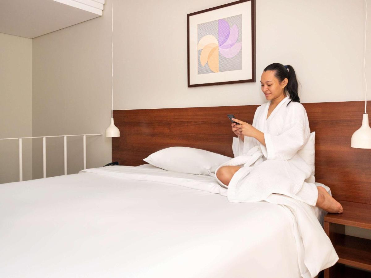 Mercure Golden 4*