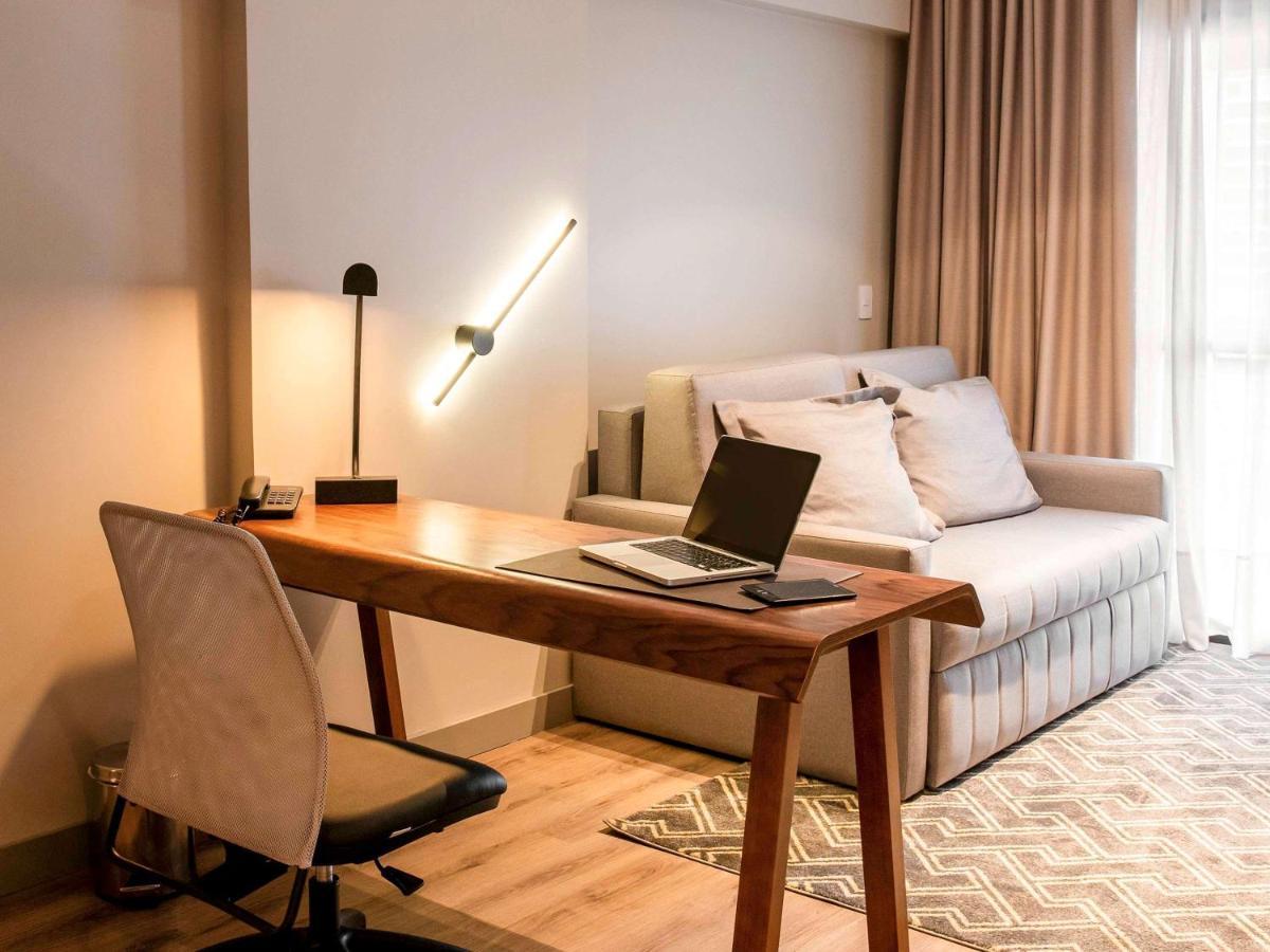 Mercure Batel 4*