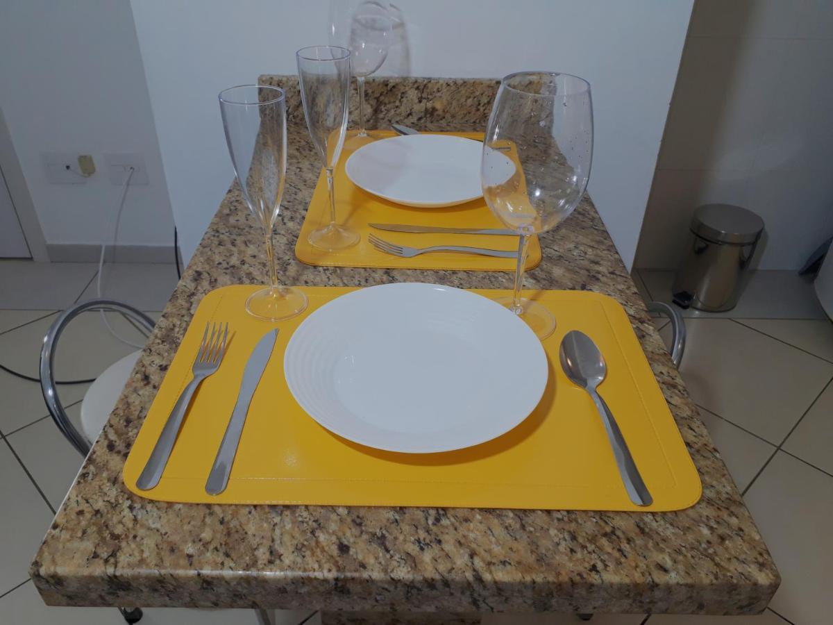 Inteiro Na Regiao Nobre De Apartment Curitiba