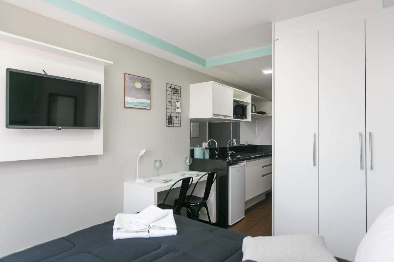 Apartment Studio Never Give Up - Ayn051