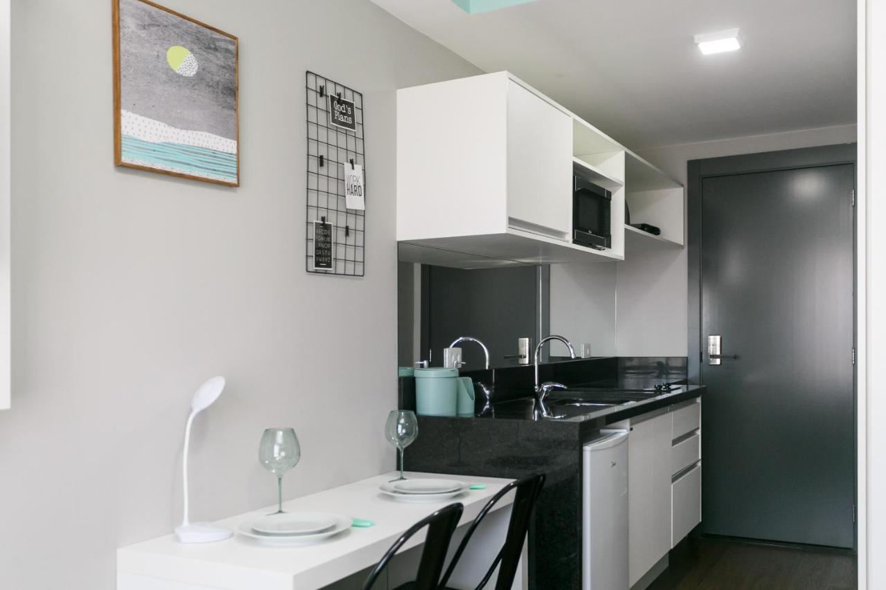 Apartment Studio Never Give Up - Ayn051