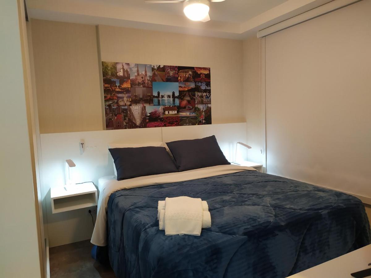 Studio Sensacional - Ayn052 Apartment Curitiba