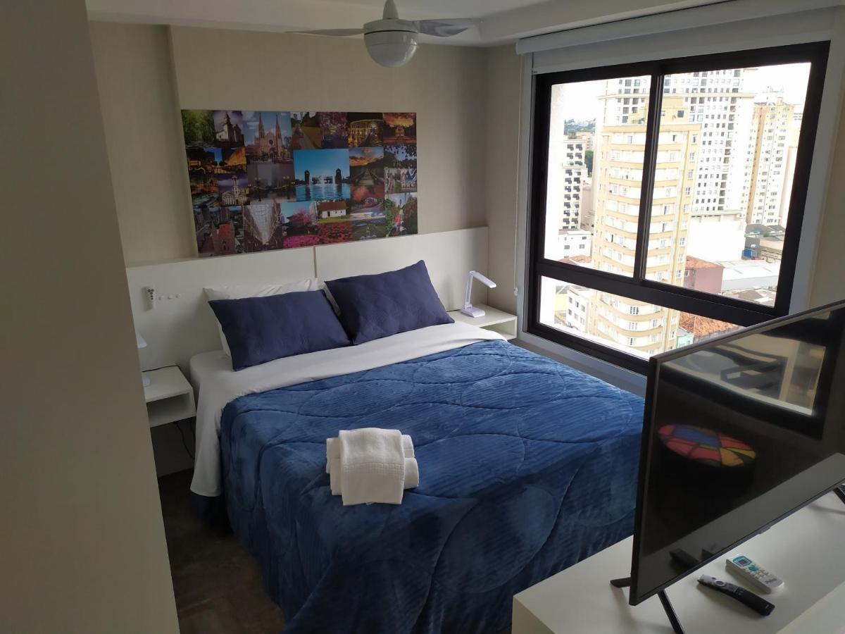Apartment Studio Sensacional - Ayn052
