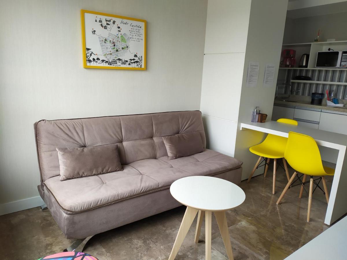 Studio Sensacional - Ayn052 Apartment *