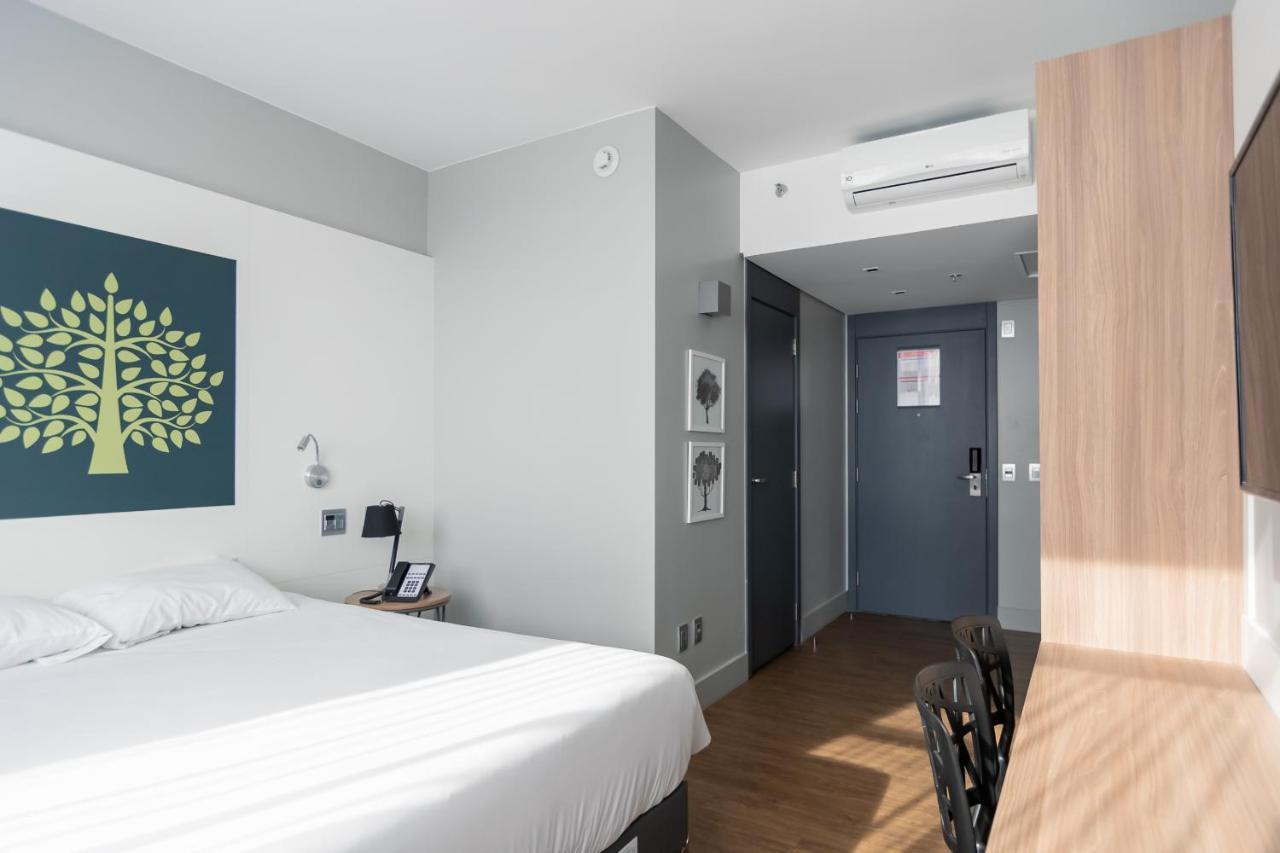 Apartamento Studio Premium Batel - Hsb007