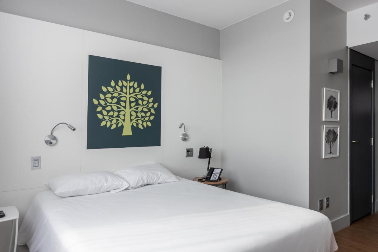 Apartamento Studio Premium Batel - Hsb007 *