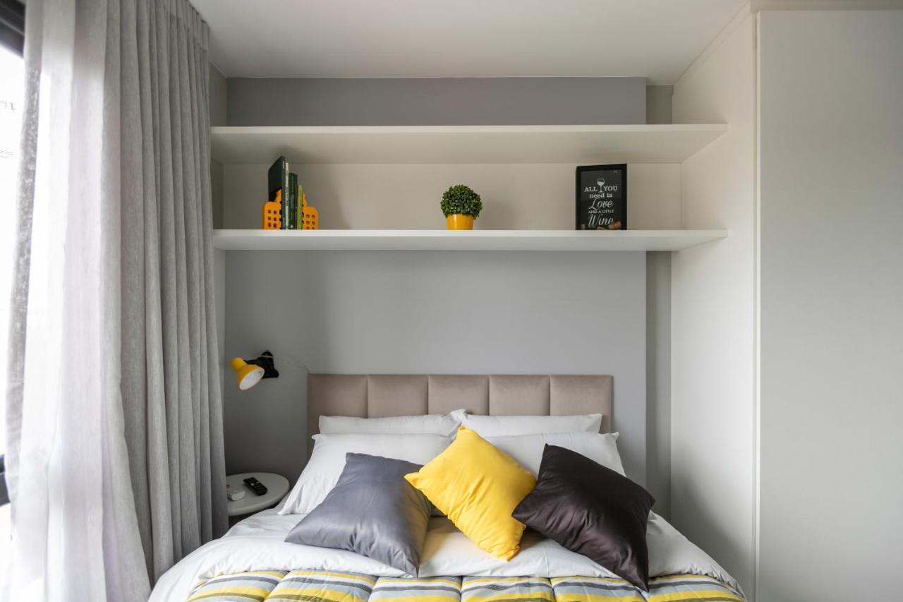 Apartamento Studio Paco Da Liberdade - Ayn046