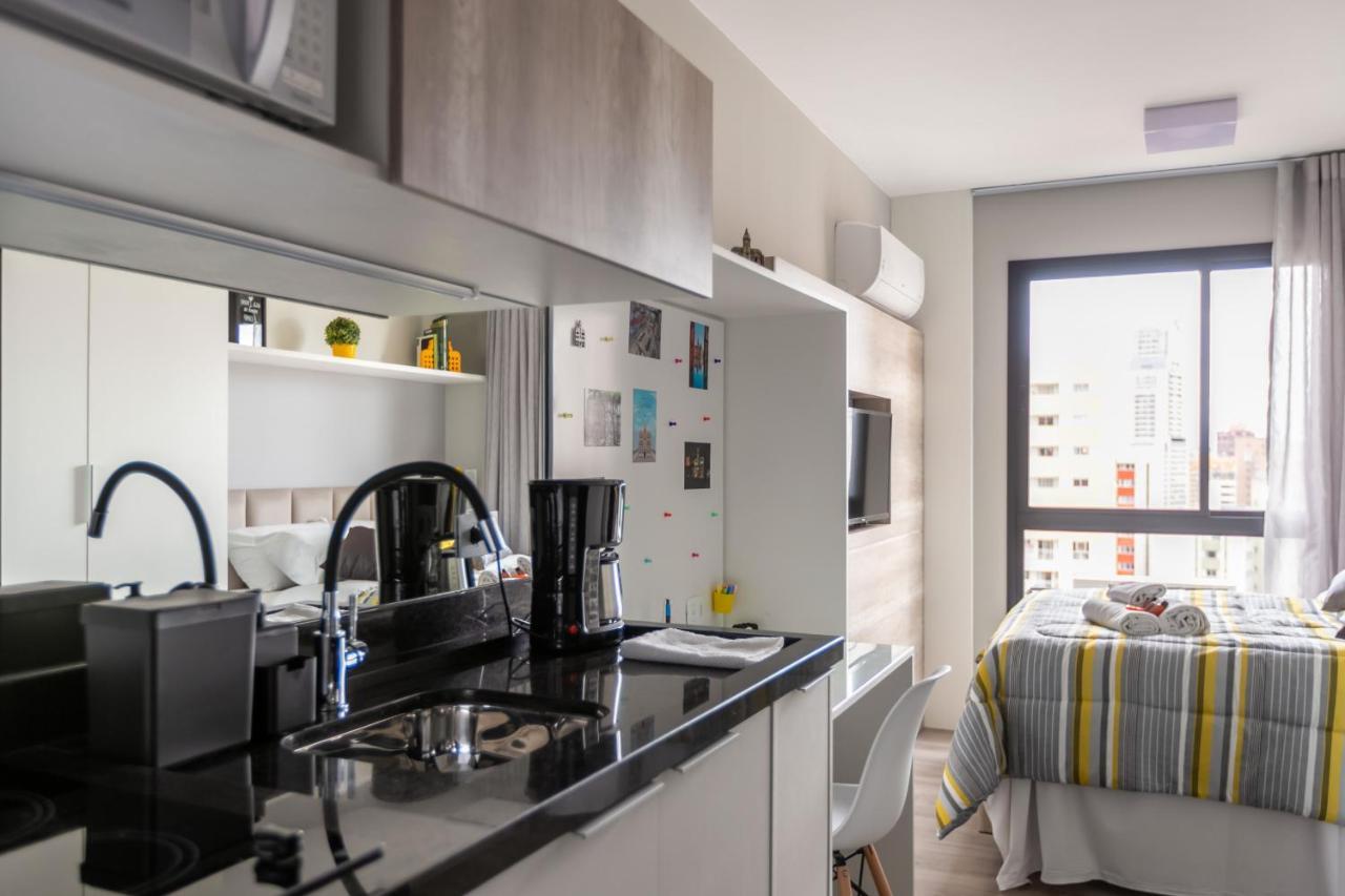 Apartamento Studio Paco Da Liberdade - Ayn046