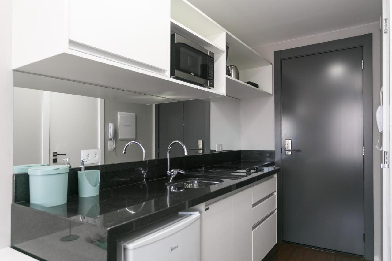Apartment Studio Never Give Up - Ayn051 *