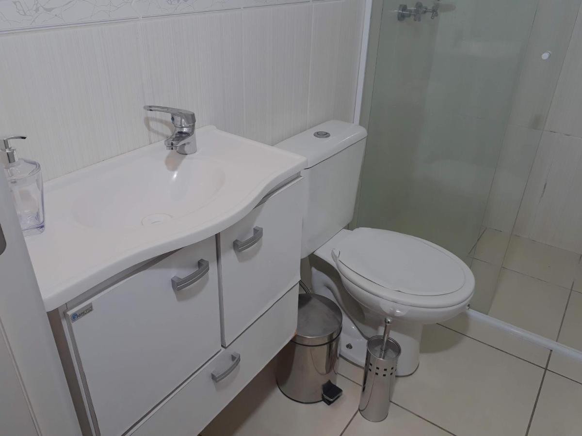 Inteiro Na Regiao Nobre De Apartment