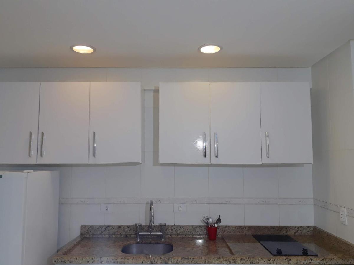 Apartment Inteiro Na Regiao Nobre De Curitiba