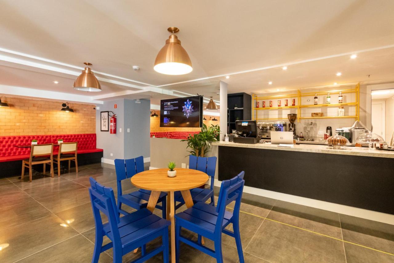 Apartment Studio Never Give Up - Ayn051 Curitiba
