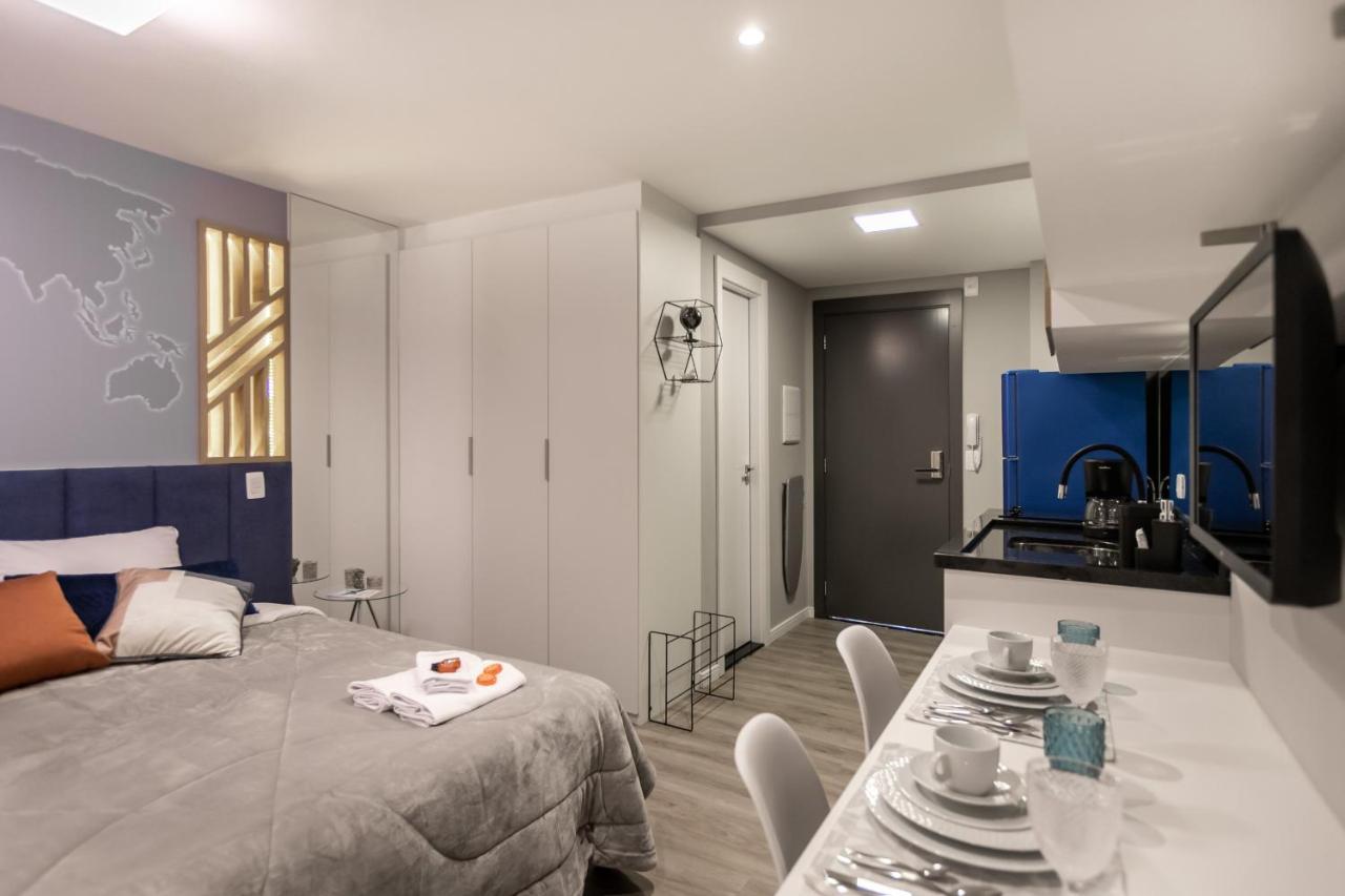 Studio Around The World Ayn042 Apartamento *