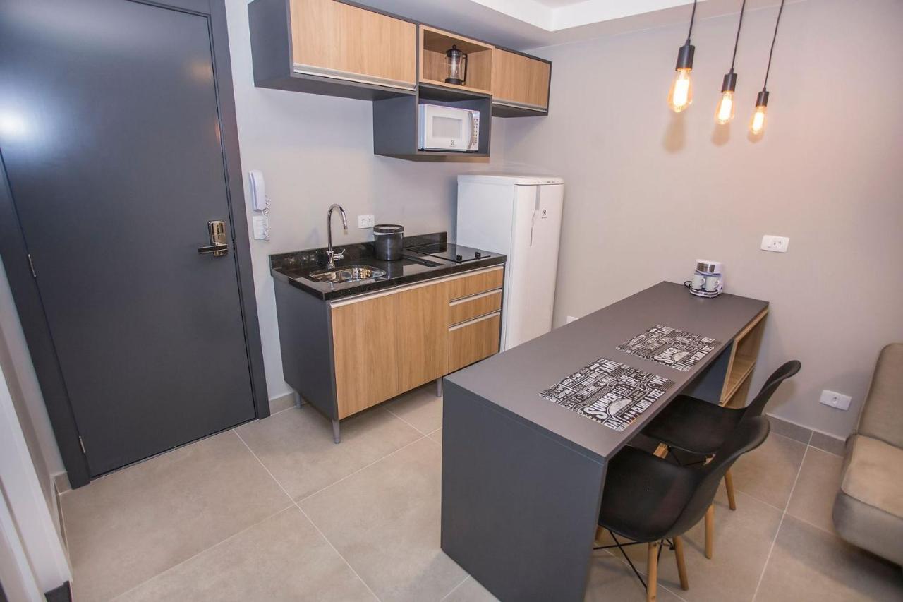 Apartment Andar Alto E Face Norte - All1611