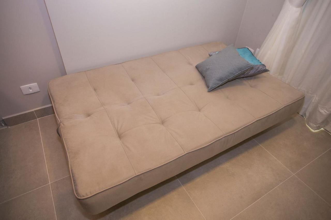 Andar Alto E Face Norte - All1611 Apartment *