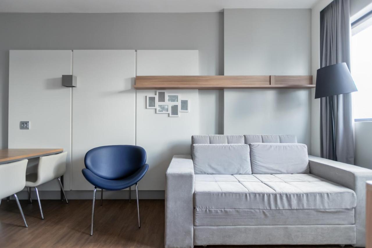 Apartamento Helbor Batel - Hsb048 Curitiba