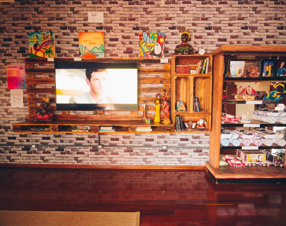 Albergue Brazilian Cult Curitiba