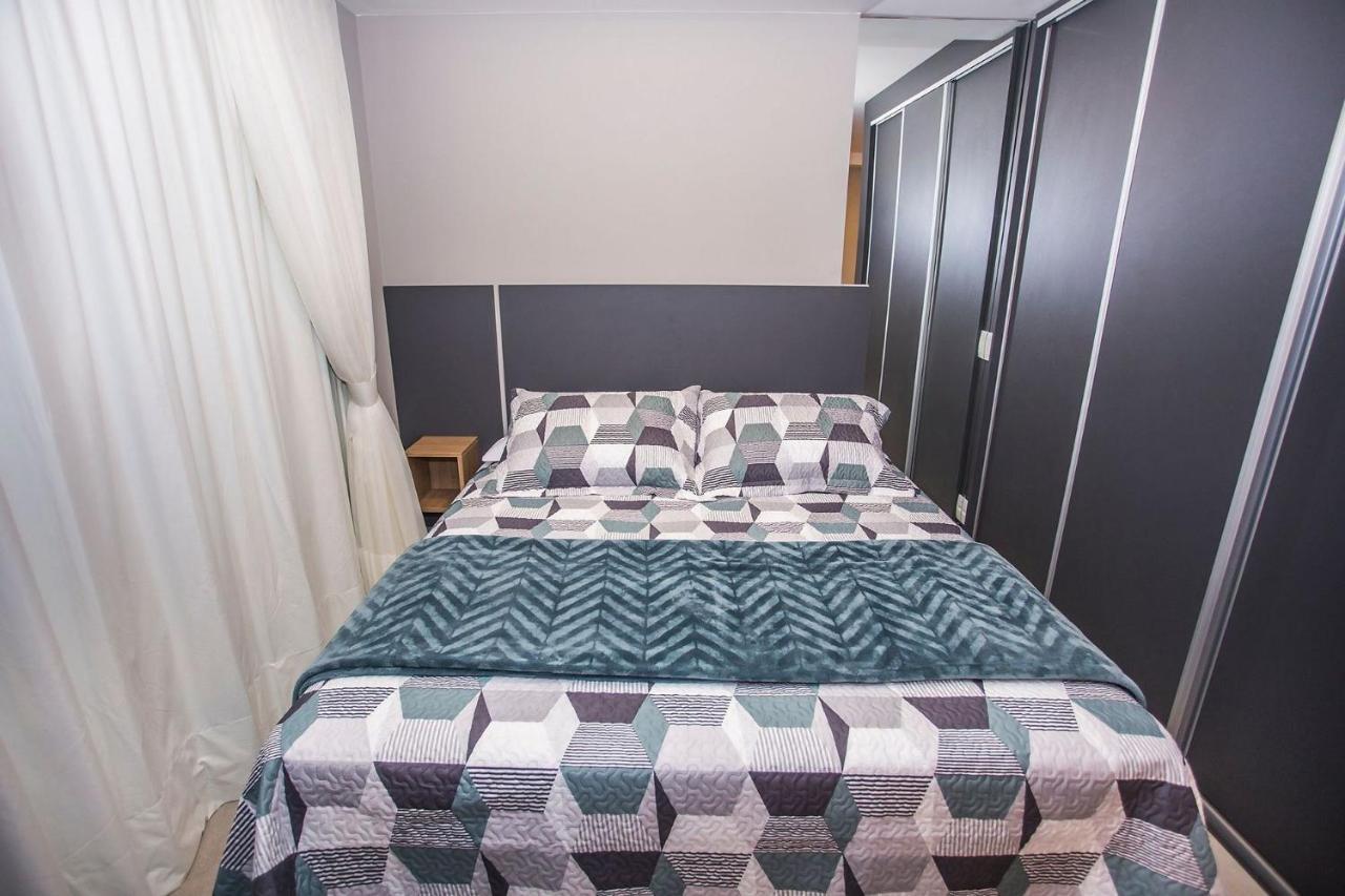 Apartment Andar Alto E Face Norte - All1611 *