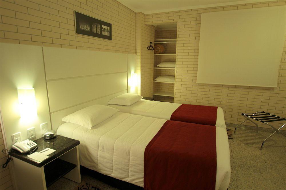Confiance Soho Batel 4*