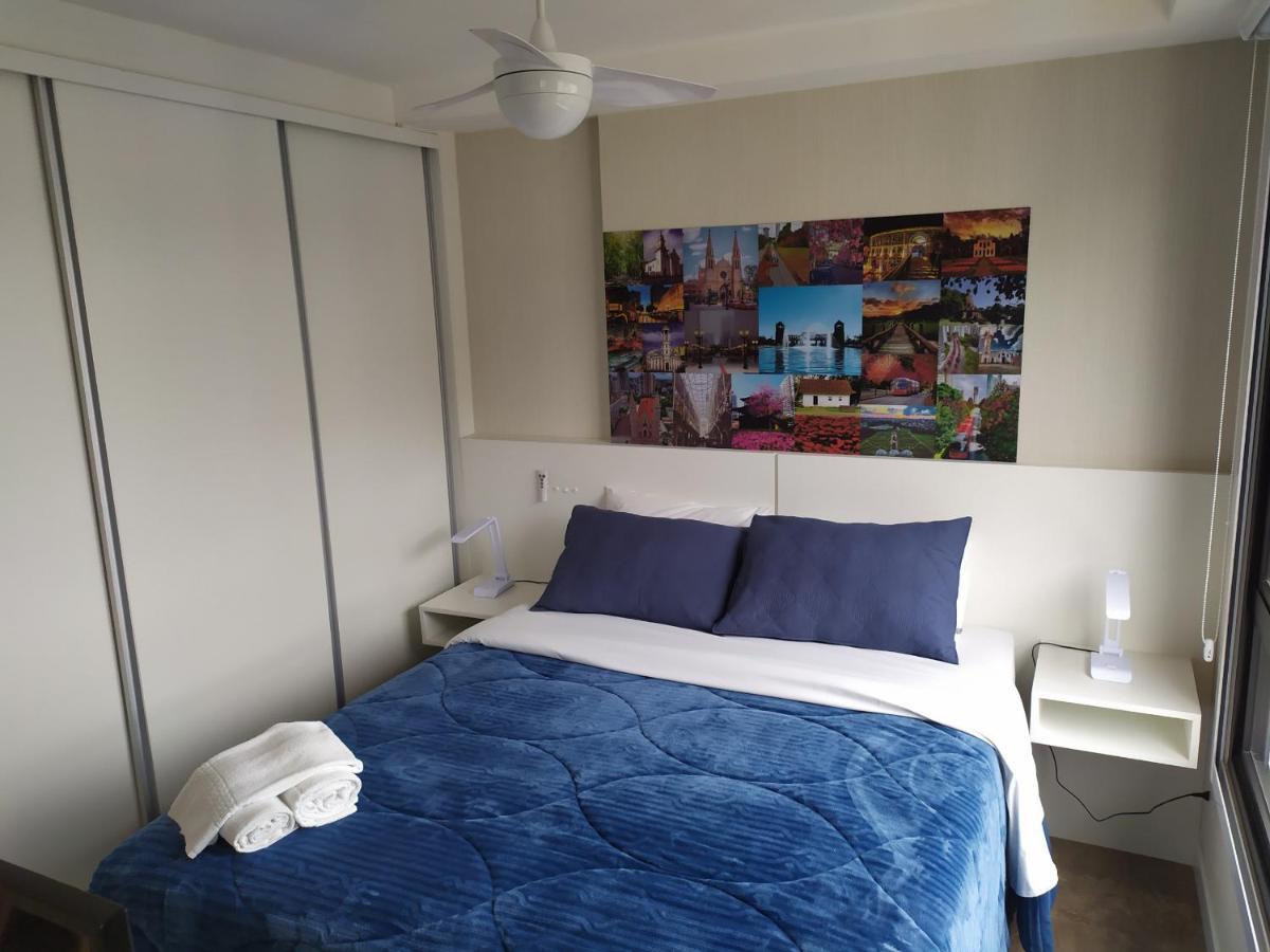 Apartment Studio Sensacional - Ayn052 Curitiba