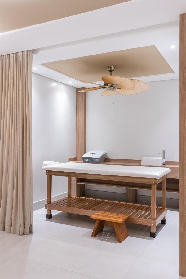 Apartamento Studio Premium Batel - Hsb007 Curitiba
