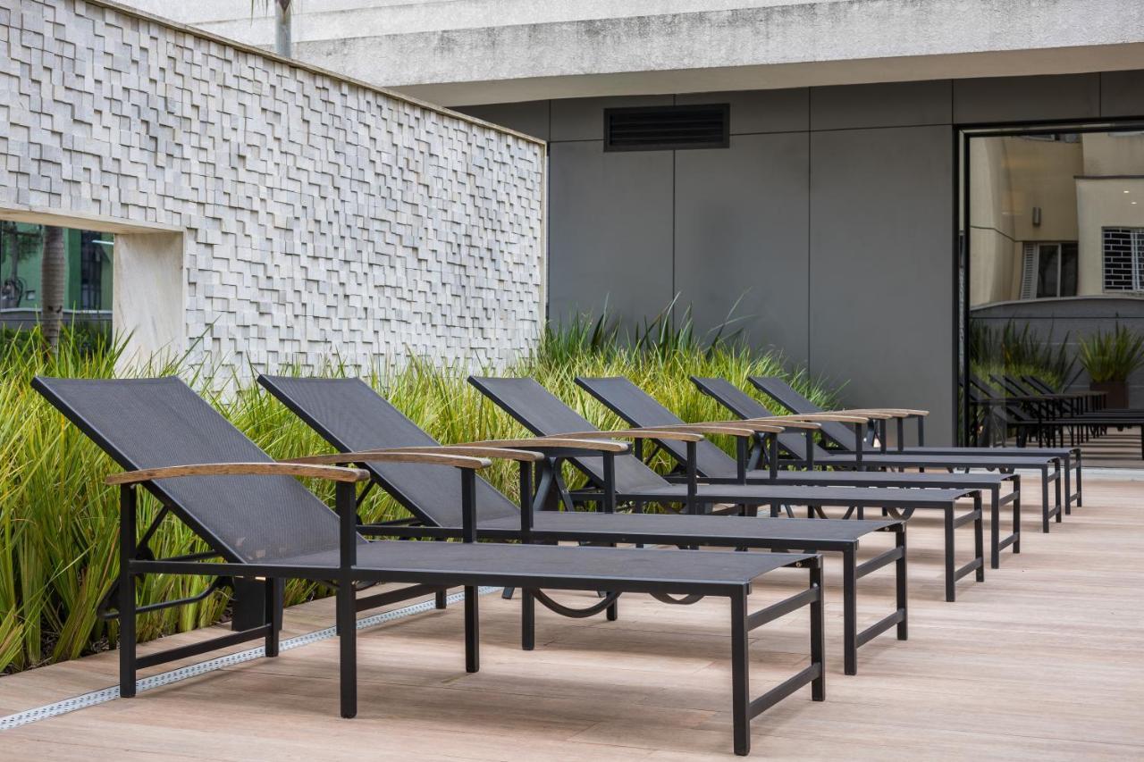 Studio Premium Batel - Hsb007 Apartamento *