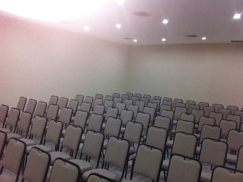 Golden Park By Nacional 3*