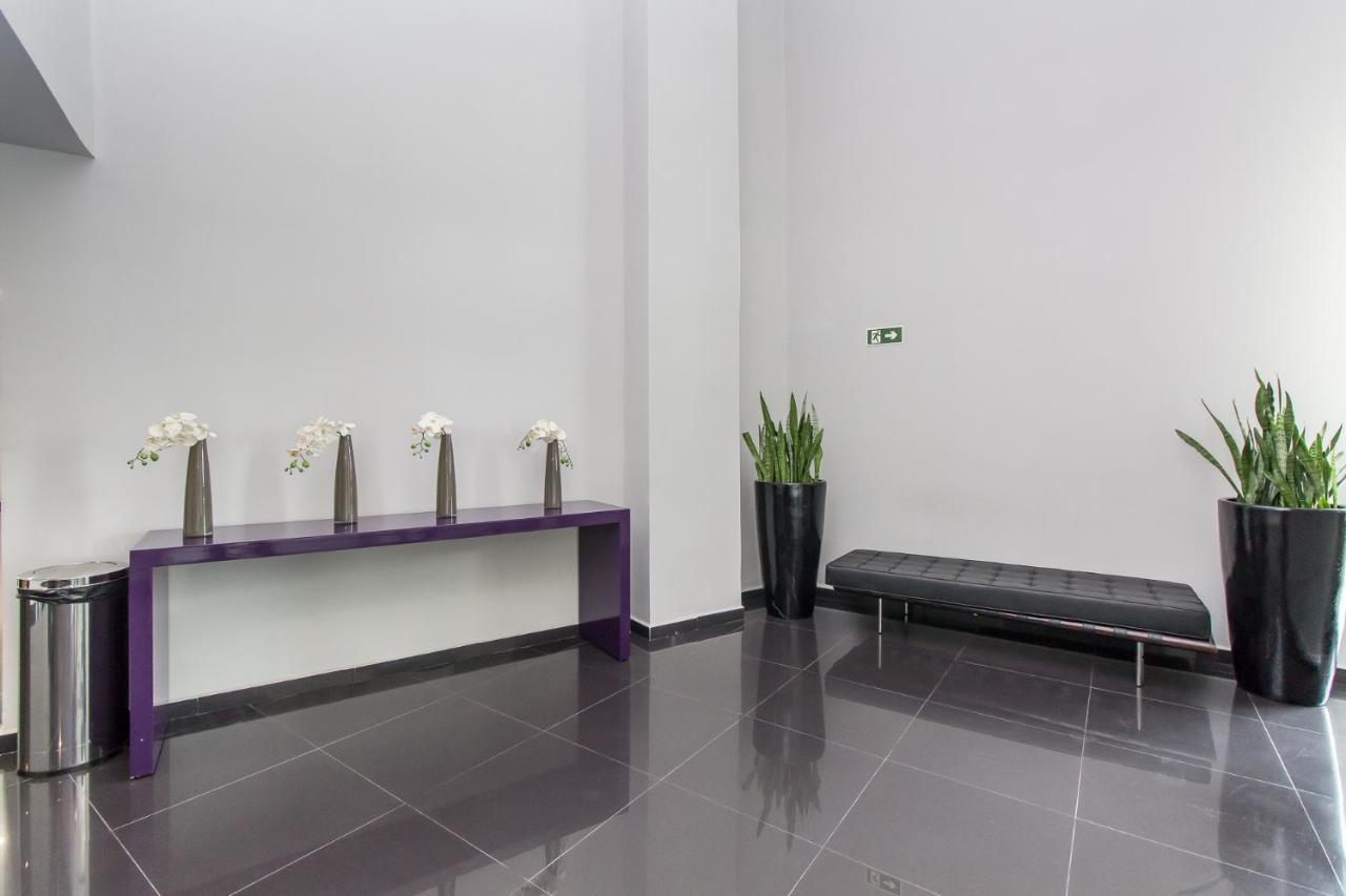 Studio Berlin - - 7th012 Apartamento Curitiba