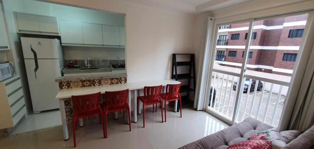 Apartment Krono Hospedagens Ecoville Curitiba