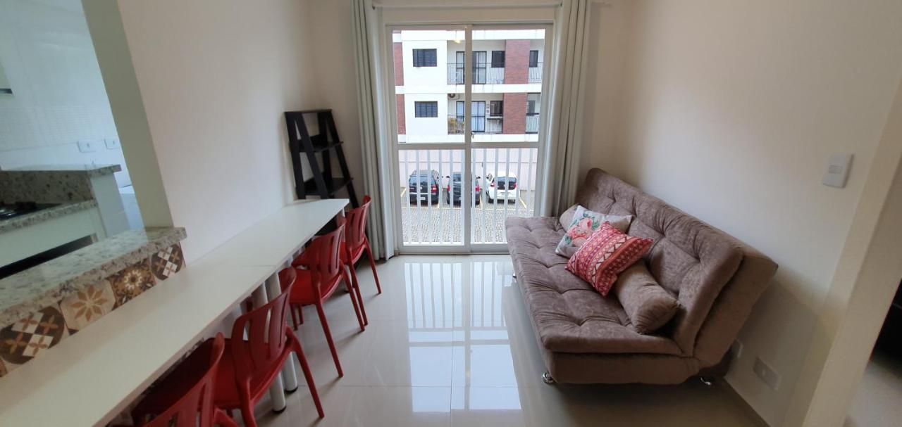 Krono Hospedagens Ecoville Apartment Curitiba