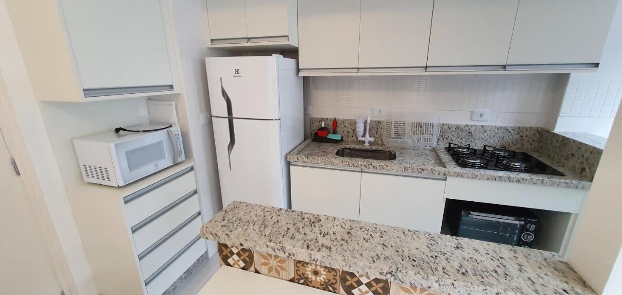 Krono Hospedagens Ecoville Apartment Curitiba