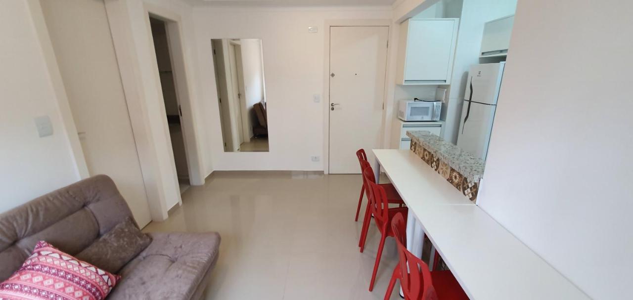 Krono Hospedagens Ecoville Apartment Curitiba