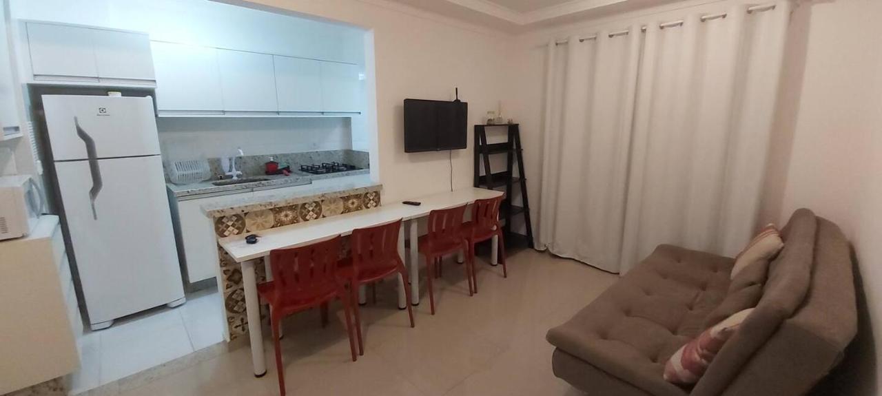 Krono Hospedagens Ecoville Apartment Curitiba