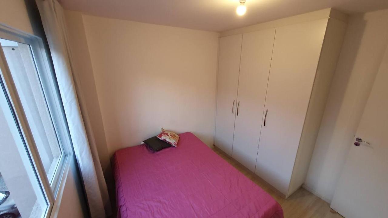 Krono Hospedagens Ecoville Apartment Curitiba