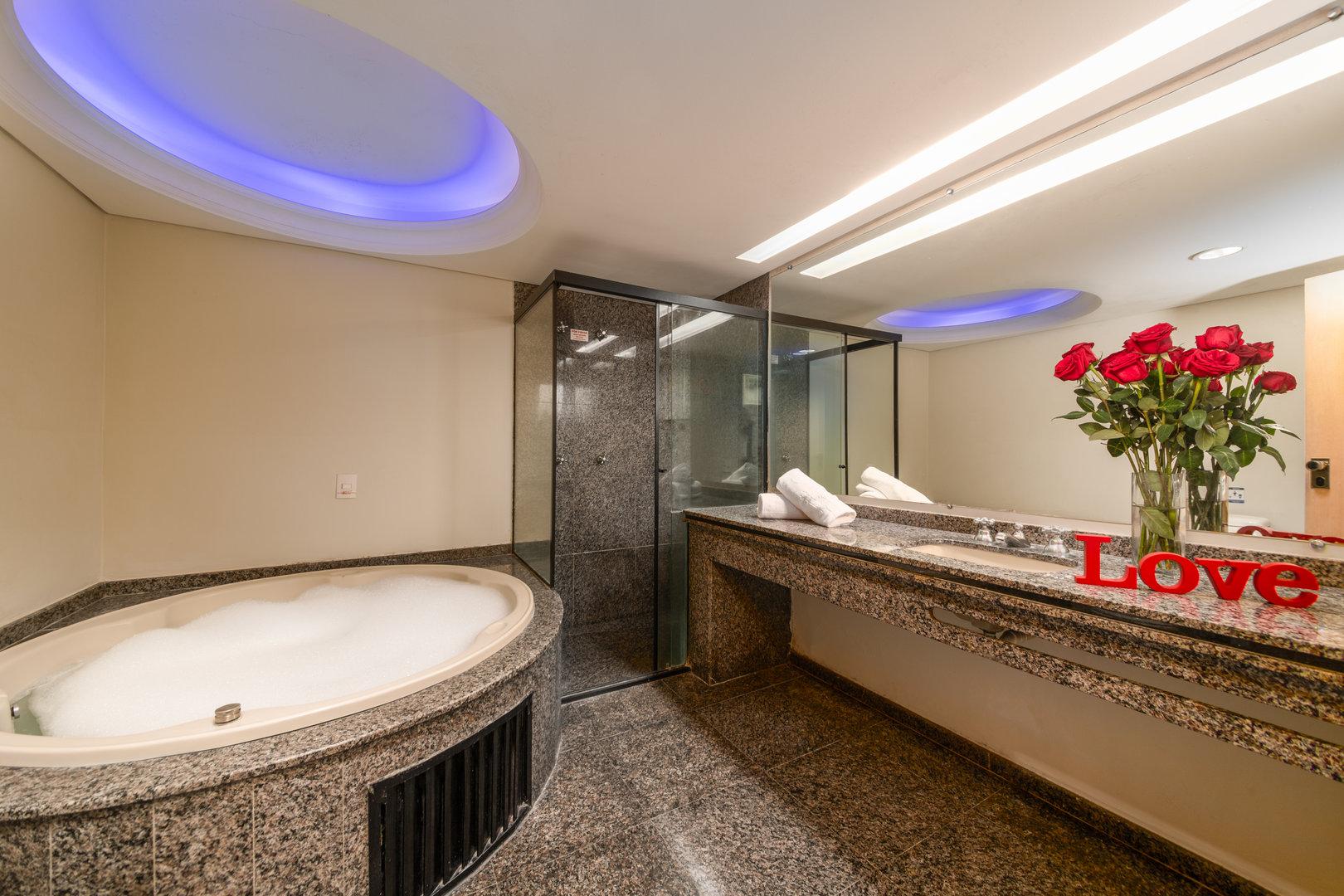Hotel Rede Andrade Vernon 3*