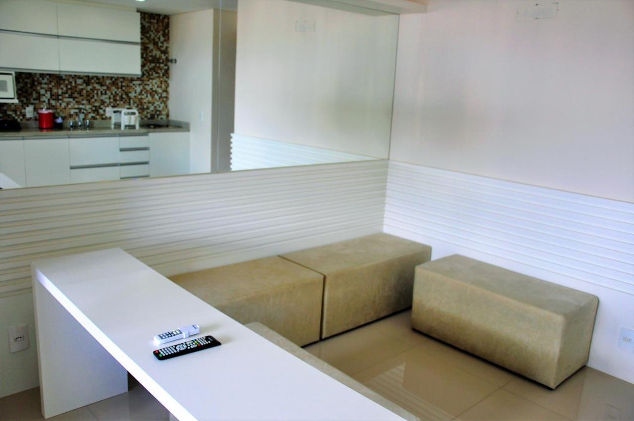 Apartment I233a- Studio Joy, Com Garagem Curitiba