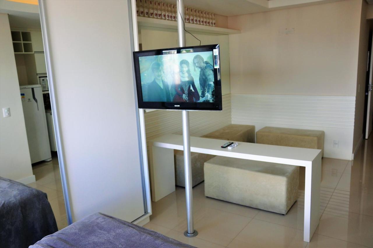 I233a- Studio Joy, Com Garagem * Curitiba