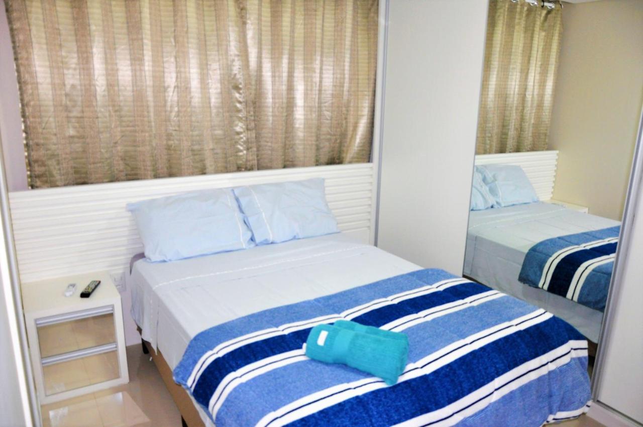 I233a- Studio Joy, Com Garagem