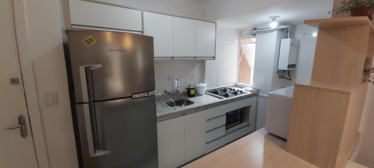 Krono Hospedagens Ecoville Apartment Curitiba
