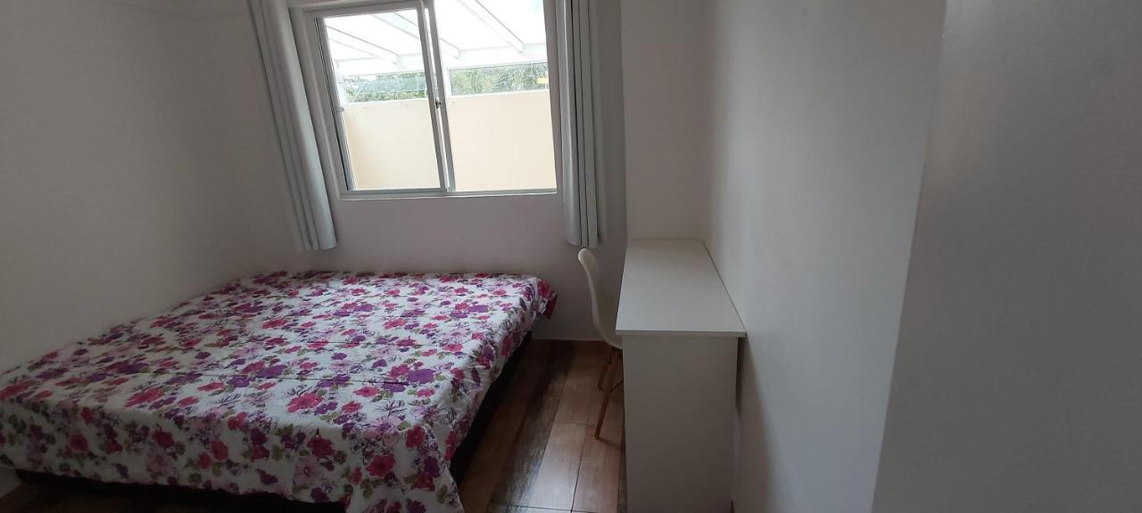 Apartment Krono Hospedagens Ecoville
