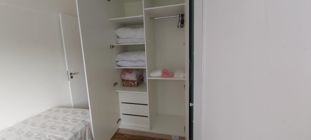 Apartment Krono Hospedagens Ecoville Curitiba