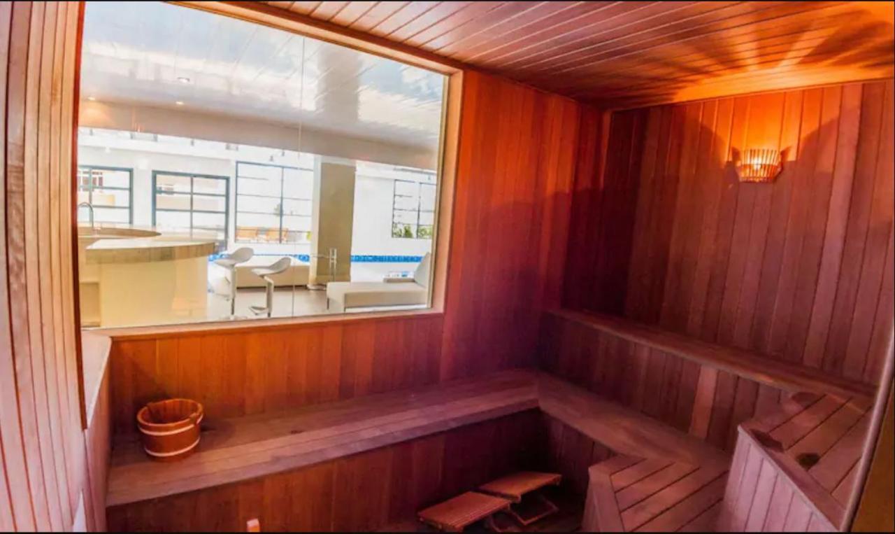 I233a- Studio Joy, Com Garagem * Curitiba