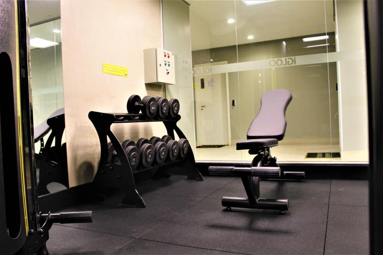 I233a- Studio Joy, Com Garagem Curitiba